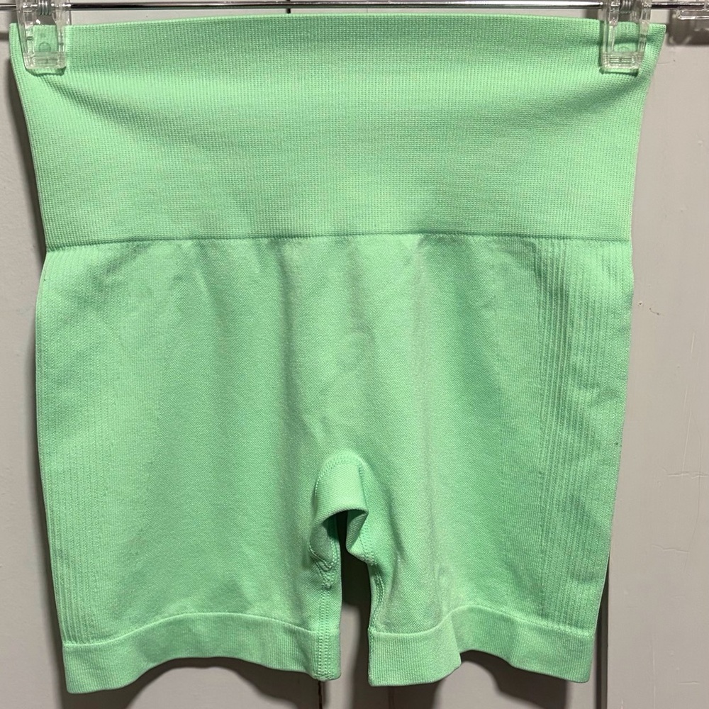 Womens work out shorts size xxs